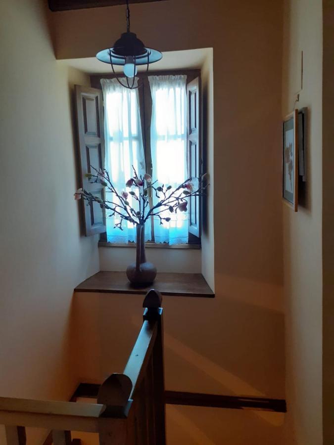 La Casina De Santulaya Villa Adrales Екстериор снимка